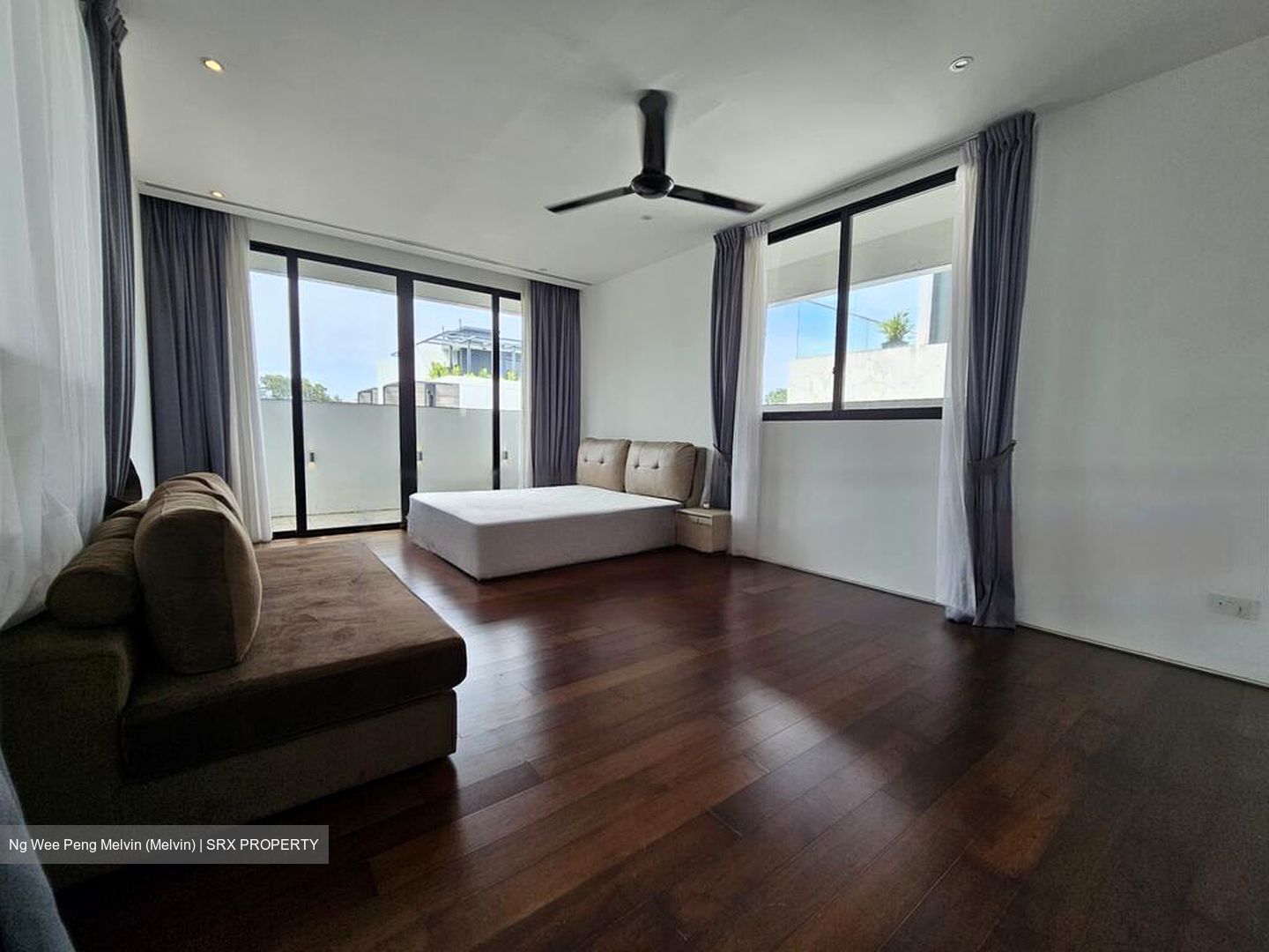 Jalan Kembangan (D14), Detached #461235651
